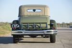 Chrysler CL Imperial Convertible Roadster by LeBaron 1932 года